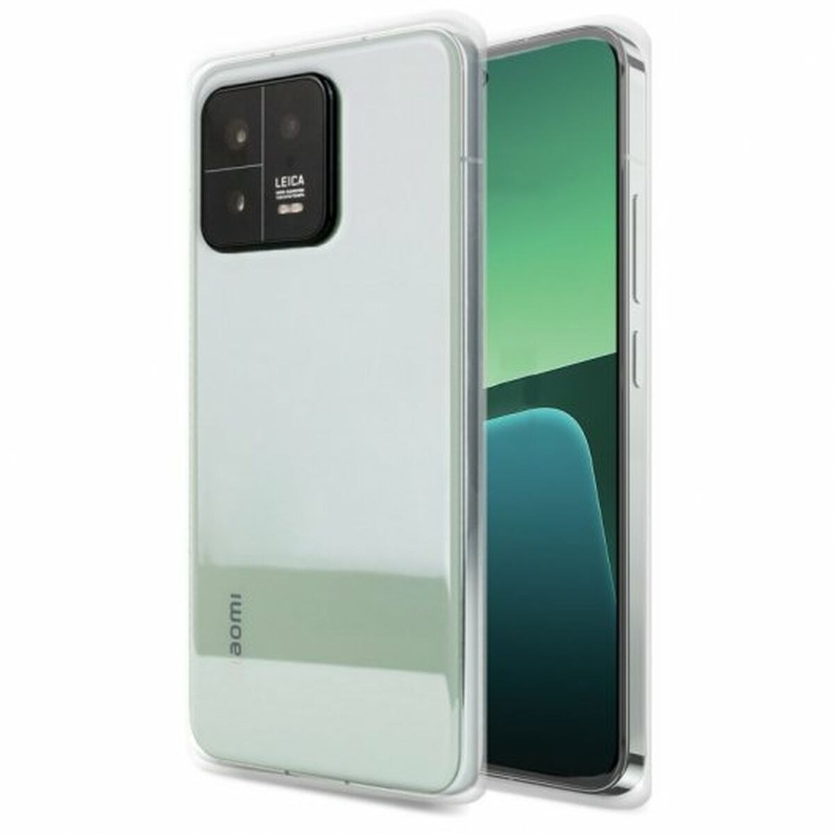 Mobile cover Xiaomi 13 Transparent Xiaomi