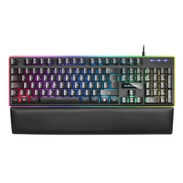 Gaming Keyboard MK320ES