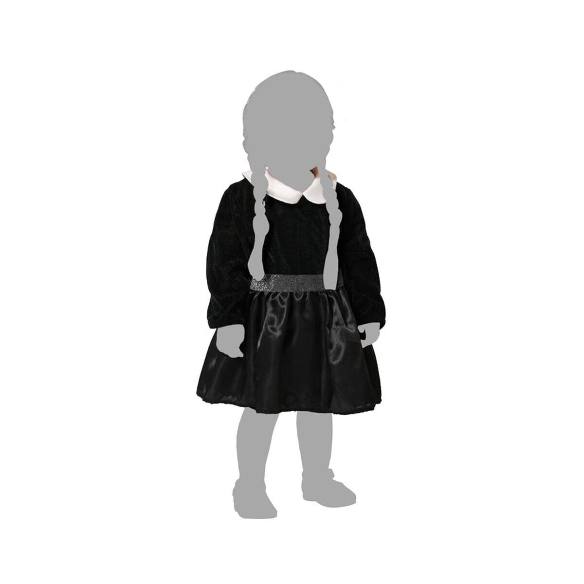Маскарадные костюмы для младенцев Призрак 12-24 Months