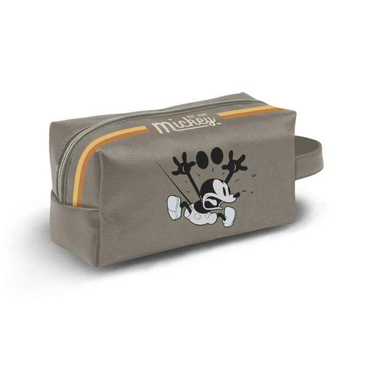 Travel Vanity Case PVC 13 x 27 x 13 cm