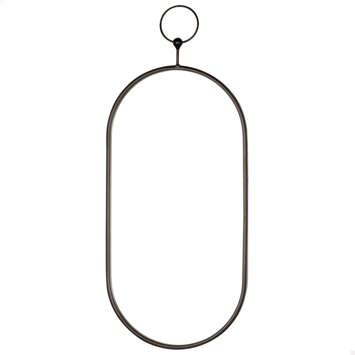 Coat rack Iron (4 Units)