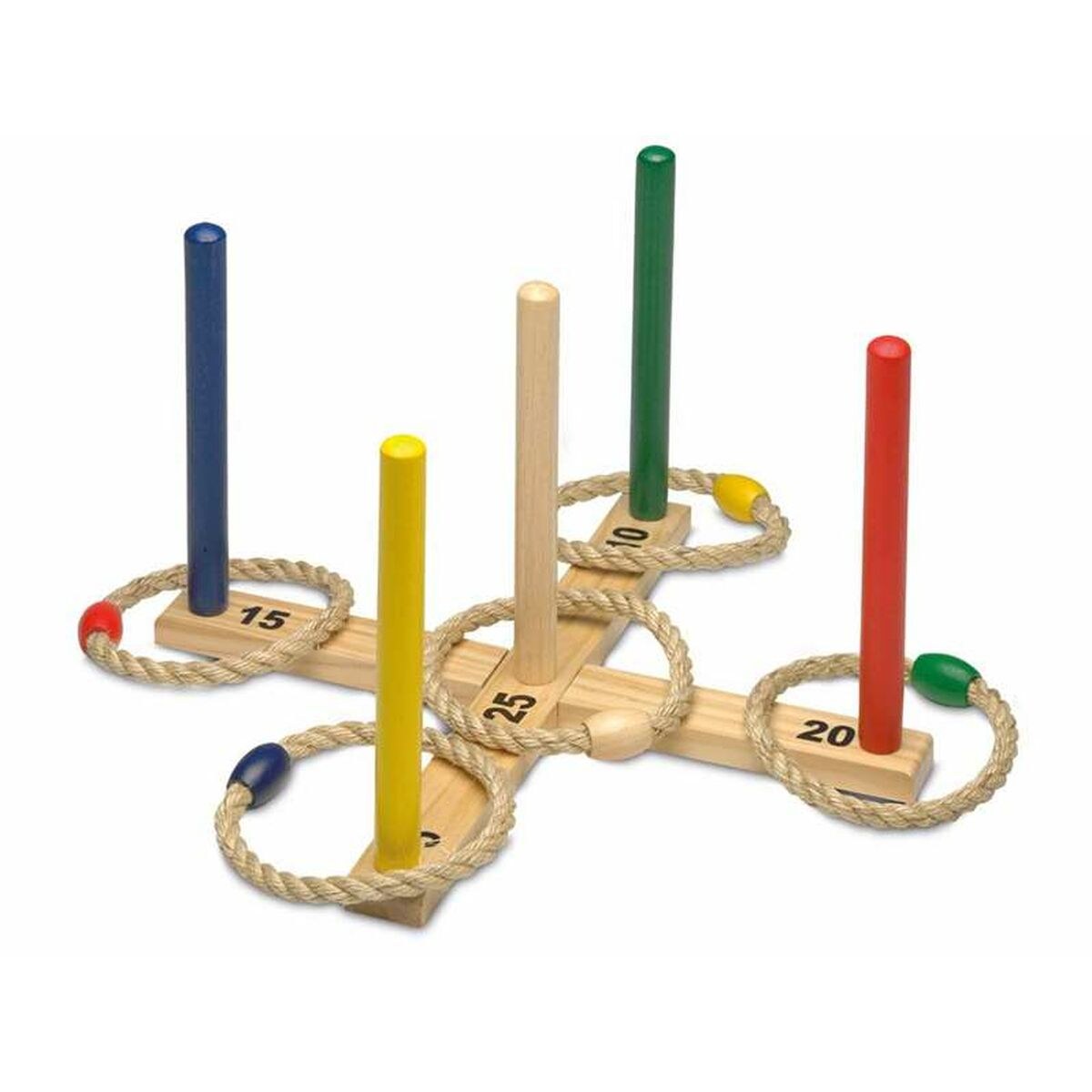 Игра на ловкость Rings Stick