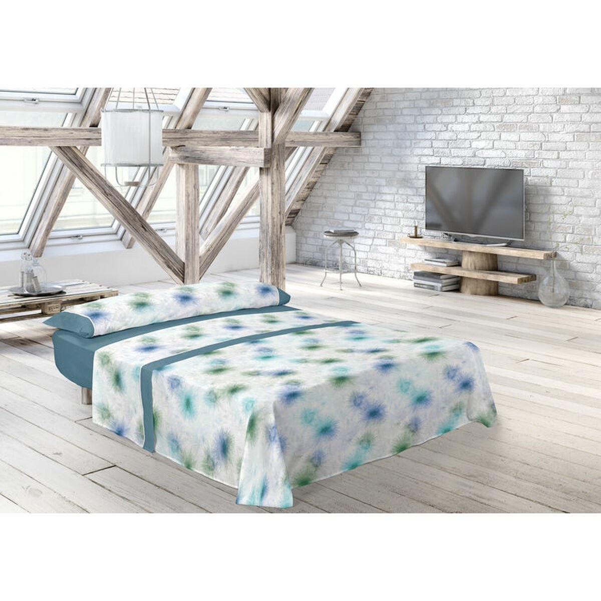 Мешок Nordic без наполнения ESTILO 105 кровать