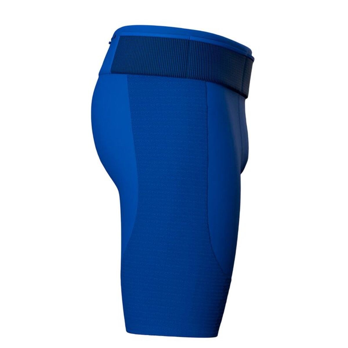 Sports Leggings for Men R-Trail Nature Blue