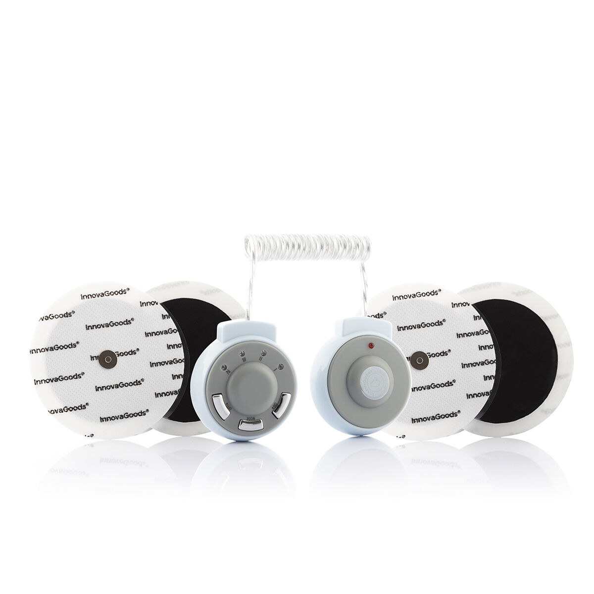 EMS Body Shaping Massager Atrainik