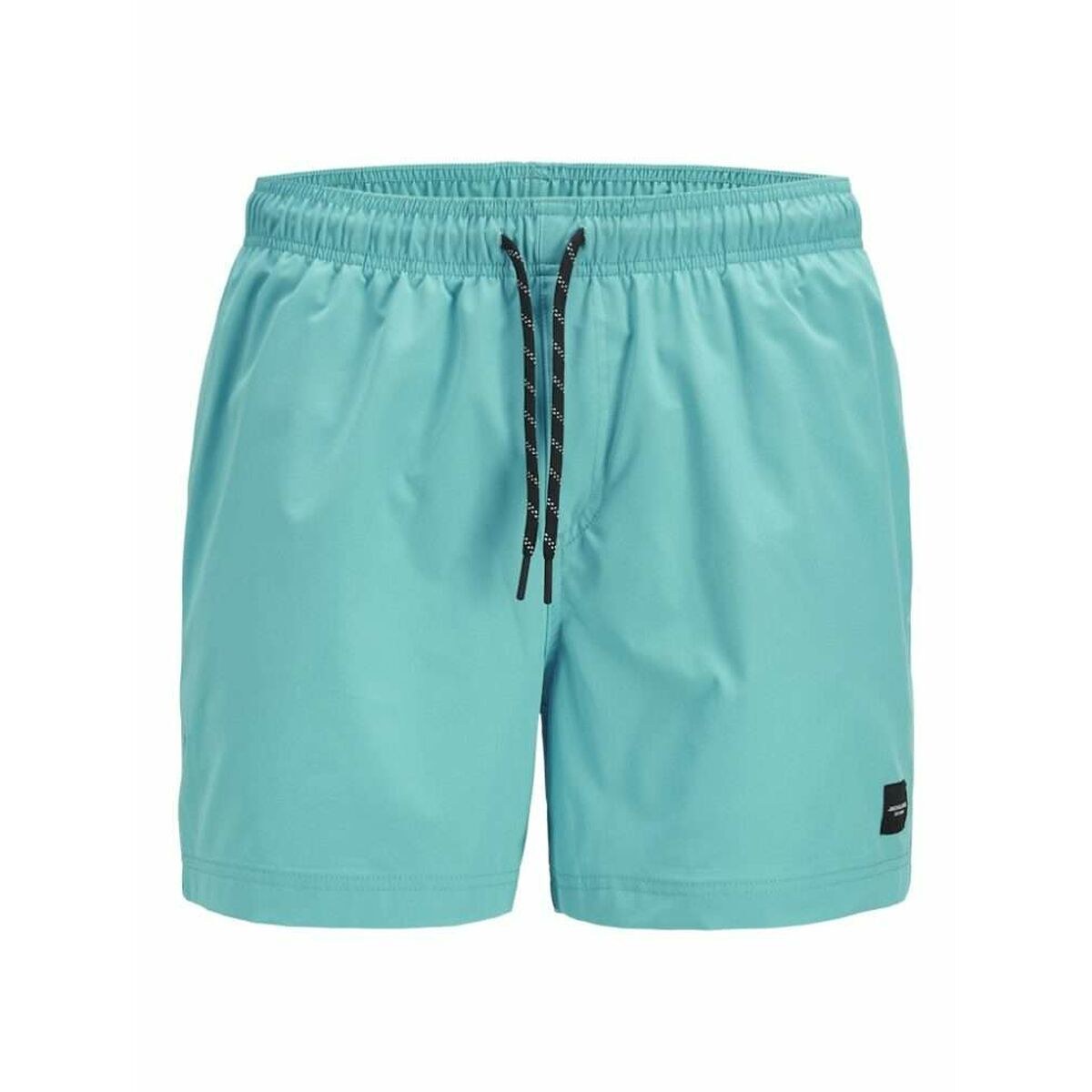 Плавки мужские JPSTBORA BORA JJSWIM SOLID AKM Синий