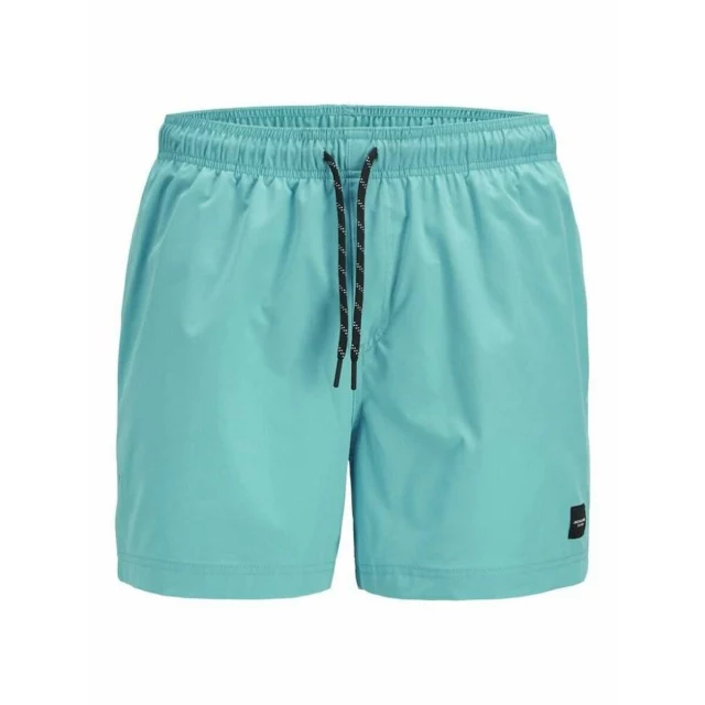 Плавки мужские JPSTBORA BORA JJSWIM SOLID AKM Синий