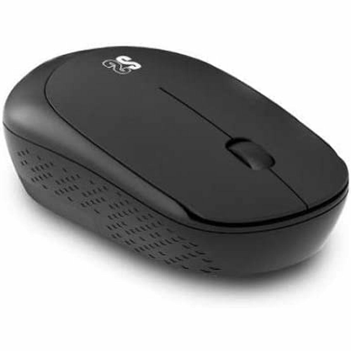 Wireless Mouse SUBMO-B2SW010 Black 1200 DPI