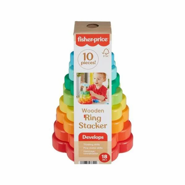 Складываемые кубики 10 Предметы