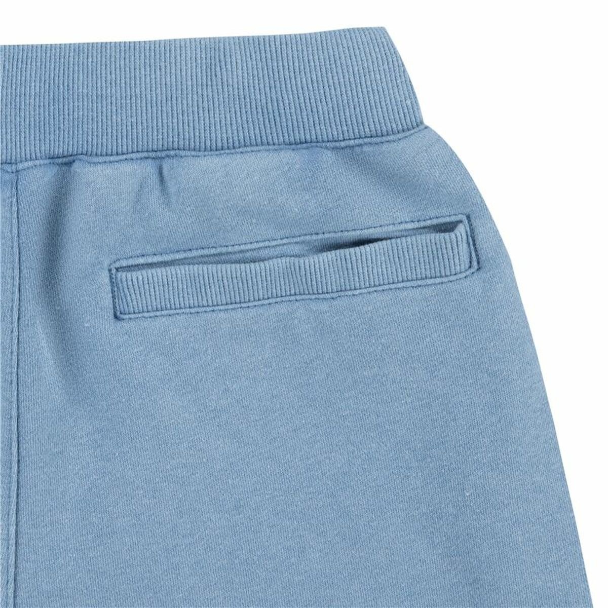 Children's Shorts Lived-In