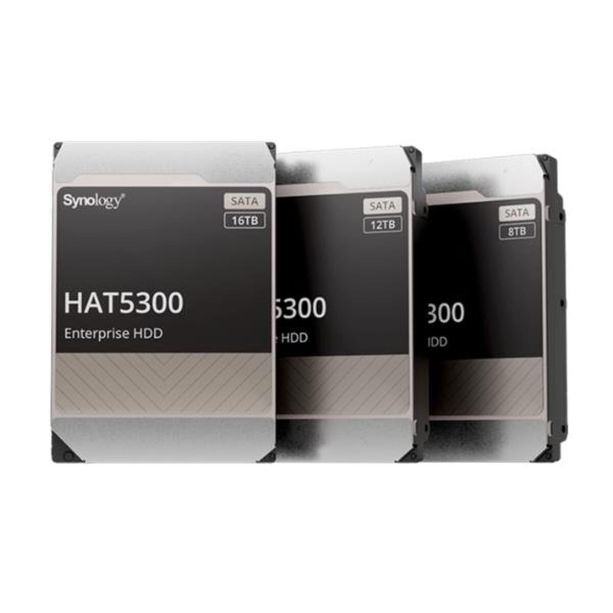 Hard Drive HAT5300-16T 3,5" 16 TB