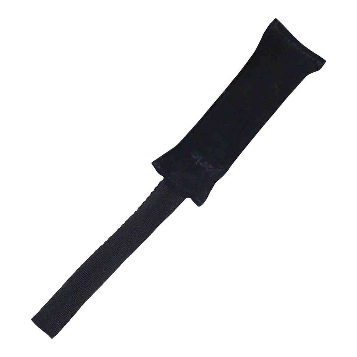 Прорезыватель для зубов для собак Чёрный (15 cm)