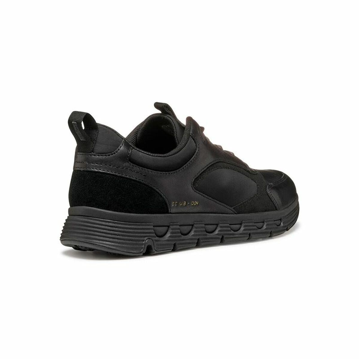 Women's casual trainers Spherica Ecub-4 A Black