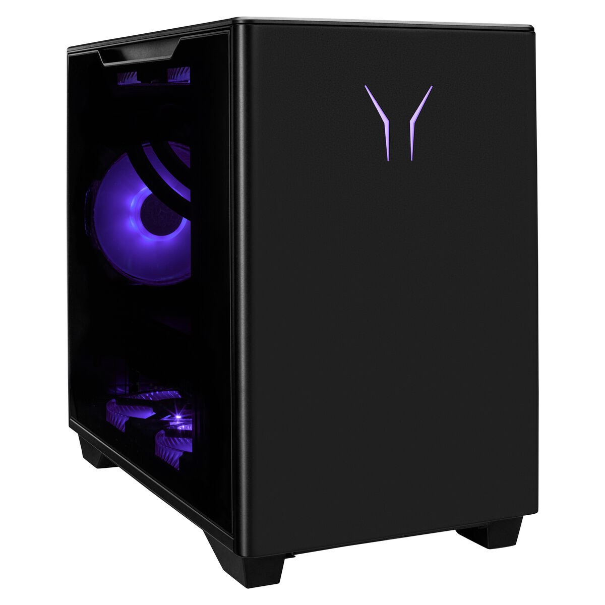 Настольный ПК ERAZER BANDIT P20 16 GB RAM 1 TB SSD Nvidia Geforce RTX 4060