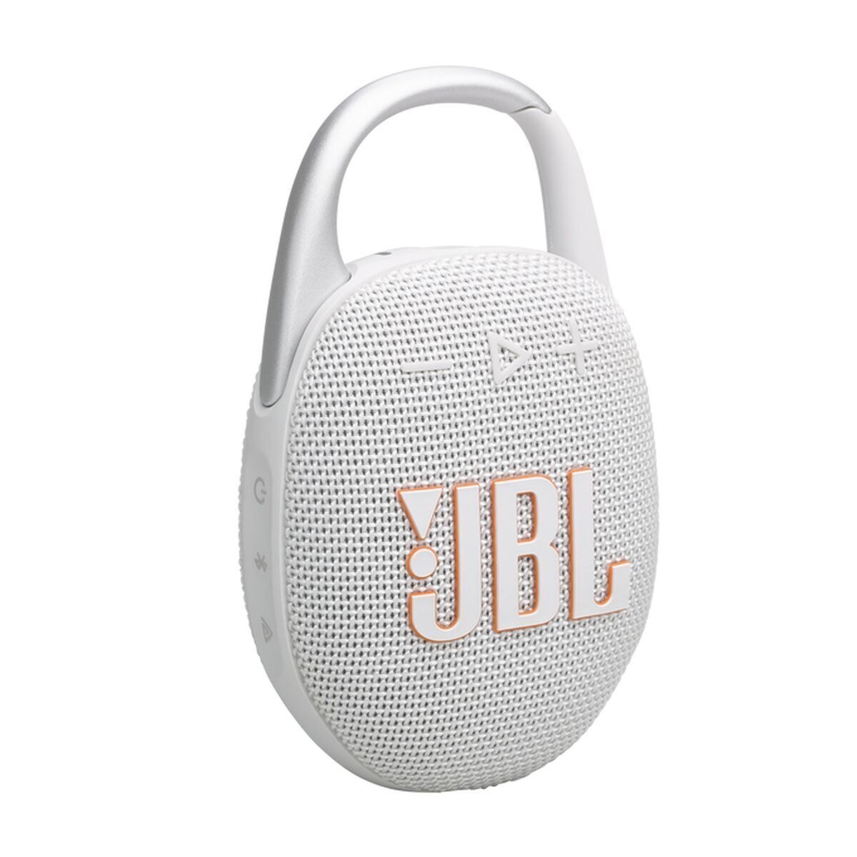 Bluetooth-динамик JBLCLIP5WHT Белый Серый 7 W