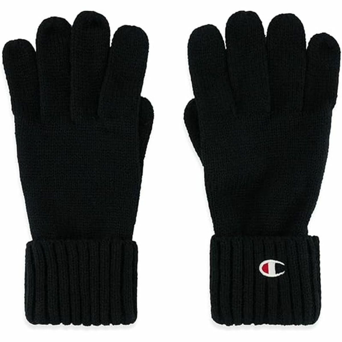 Gloves Black