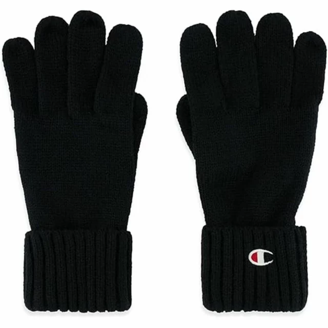 Gloves Black
