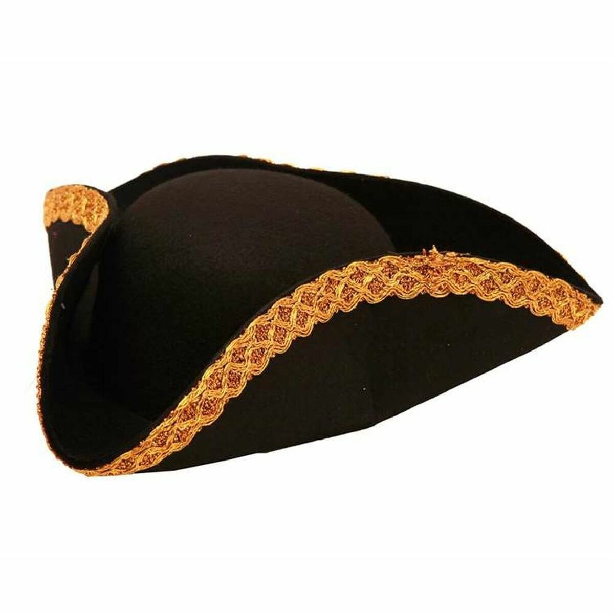 Hat Pirate 54-57 cm