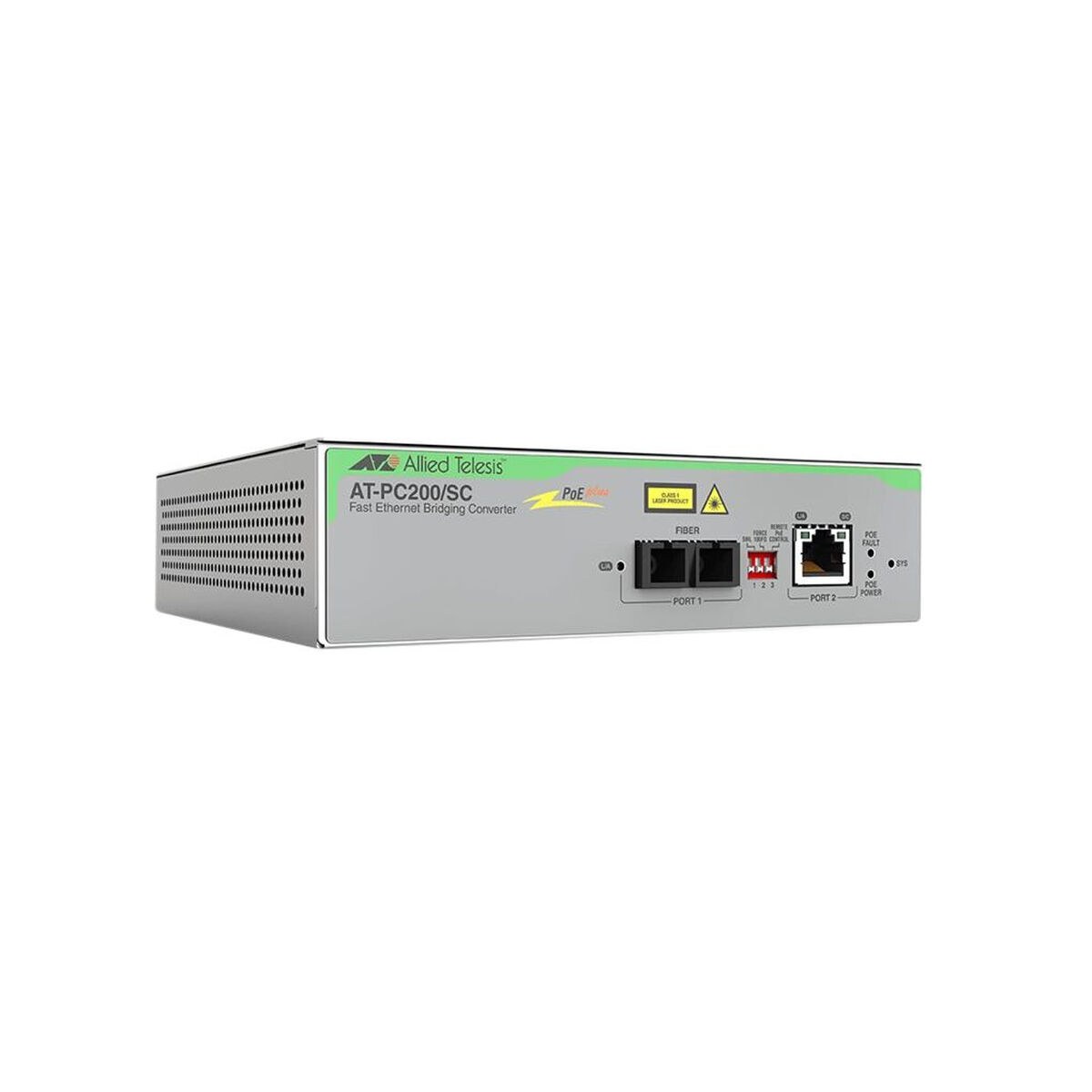Волоконный модуль SFP MultiModo AT-PC200/SC-960