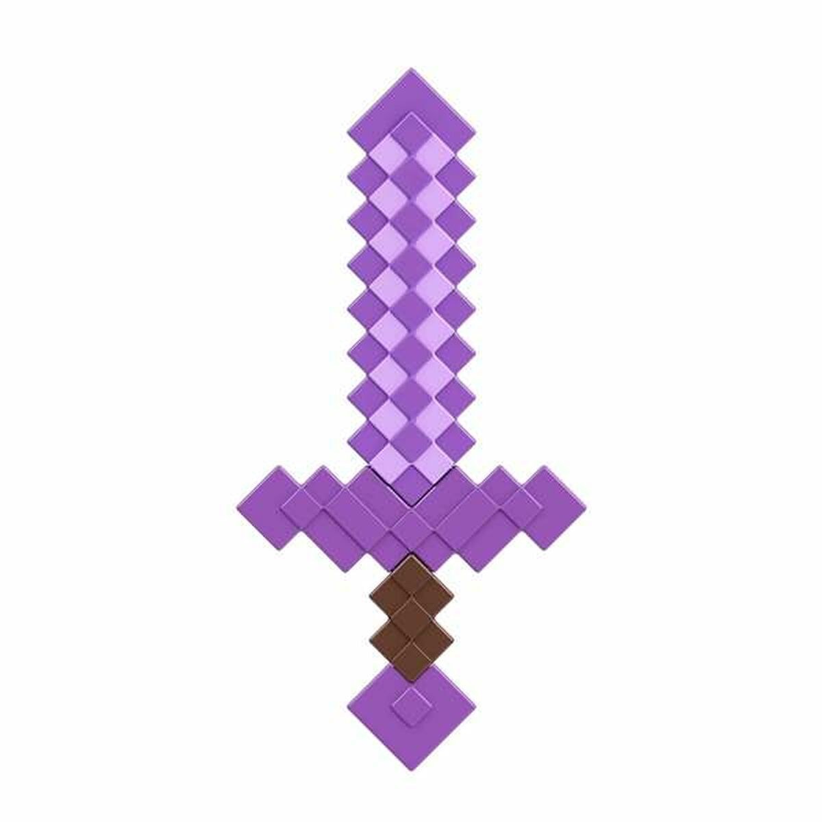 Игрушечный меч Фиолетовый