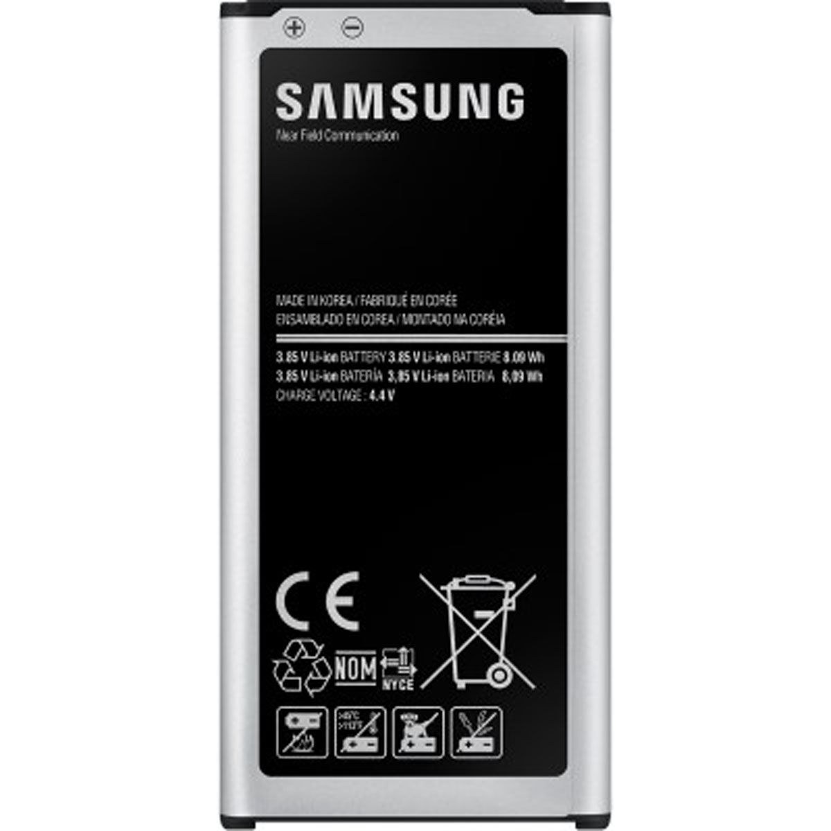 Mobile Battery Galaxy S5 Mini