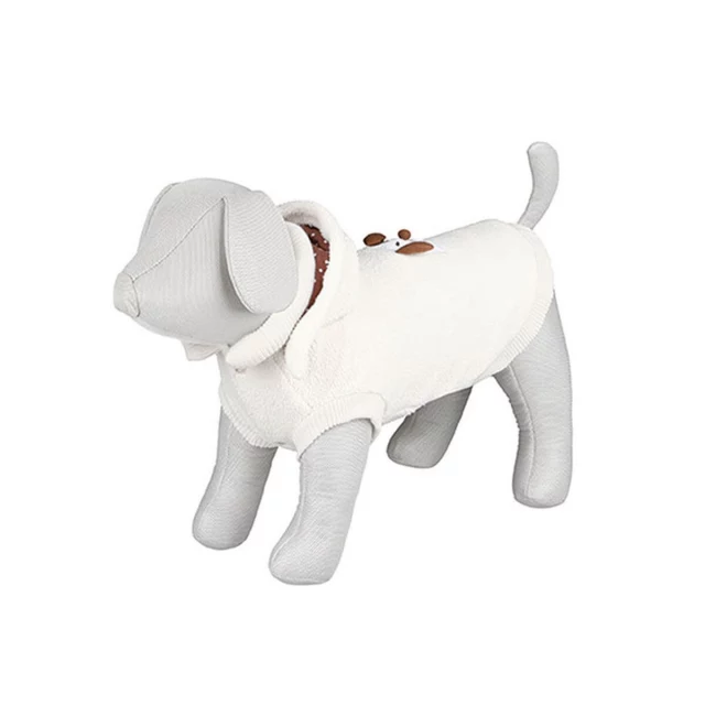 Пальто для собак Hermy Бежевый L 55 cm