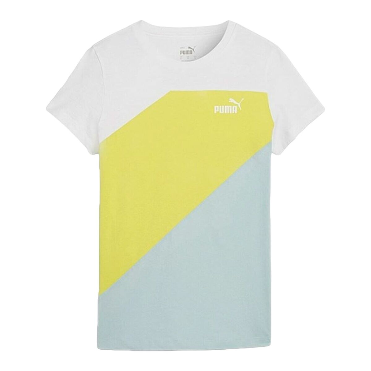 Women’s Short Sleeve T-Shirt Power