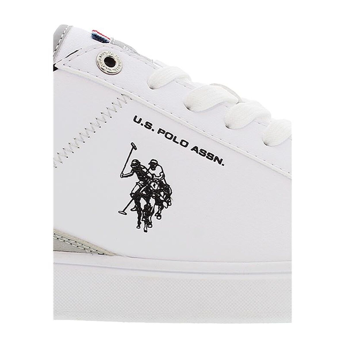 Men's Trainers White