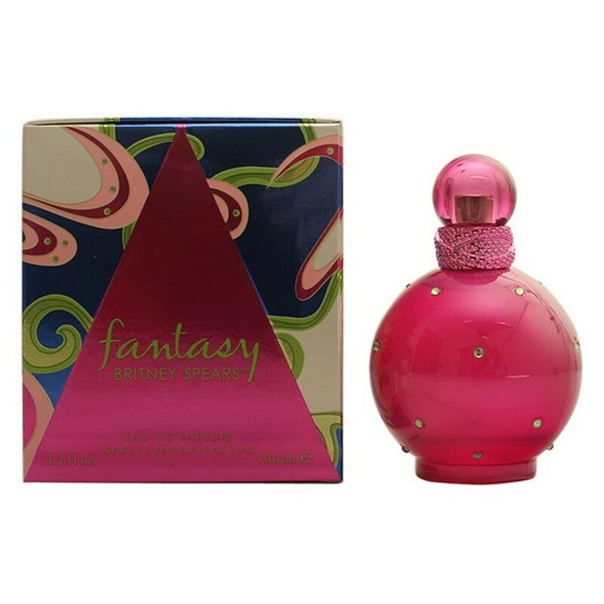 Женская парфюмерия Fantasy EDP EDP