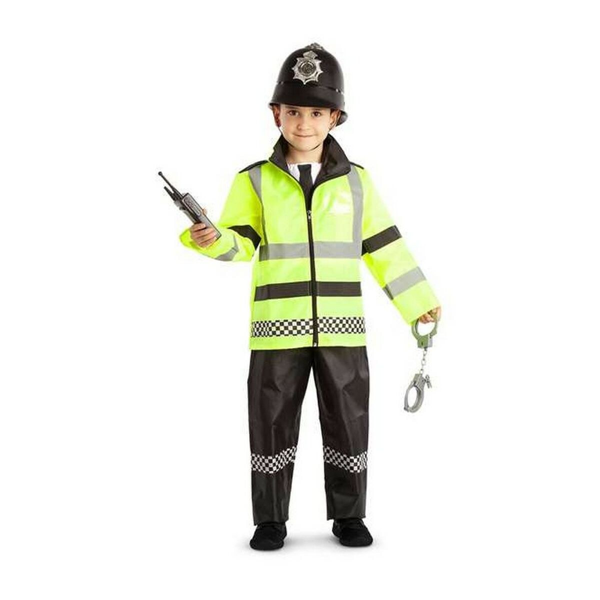 Costume for Children Police Officer