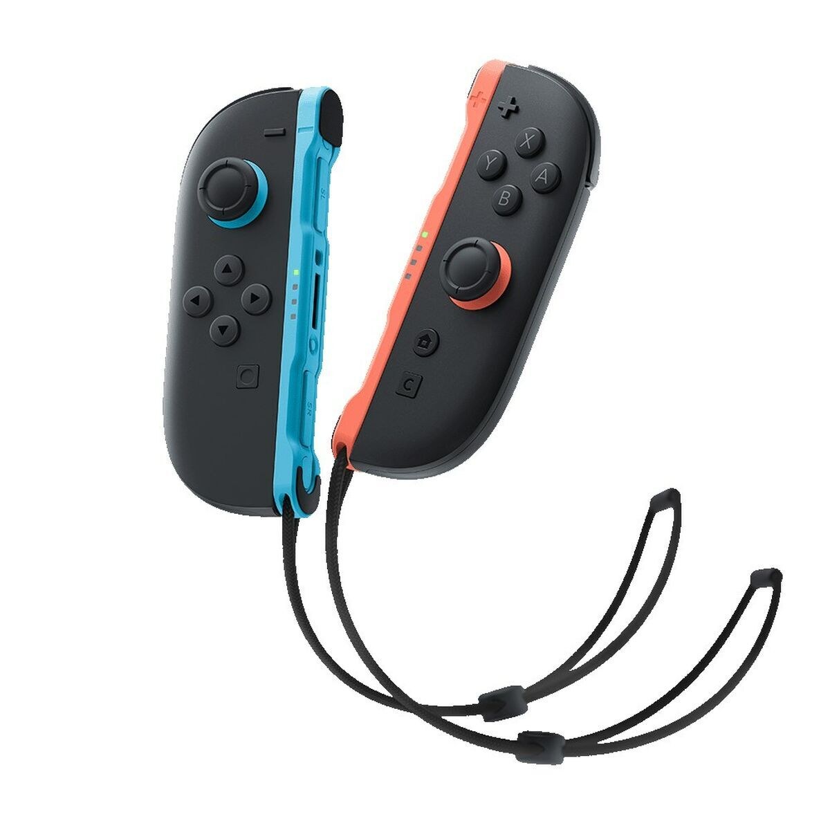 Беспроводной контроллер Joy-Con 2 SW2 JOYC BL RD Белый
