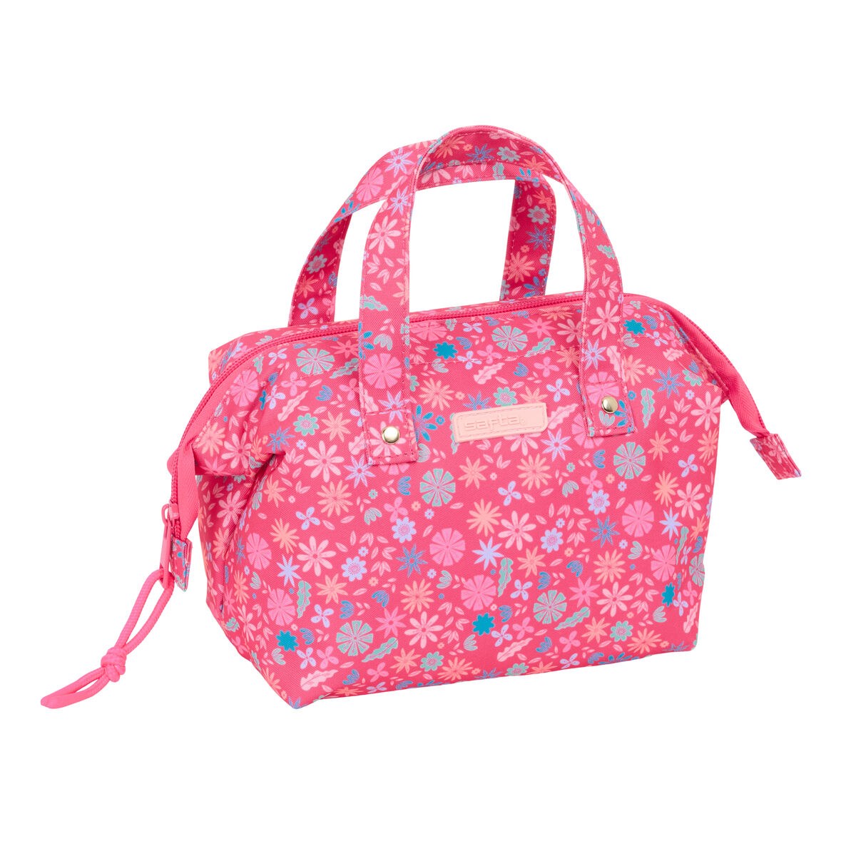Travel Vanity Case Feeling Multicolour 26.5 x 17.5 x 12.5 cm