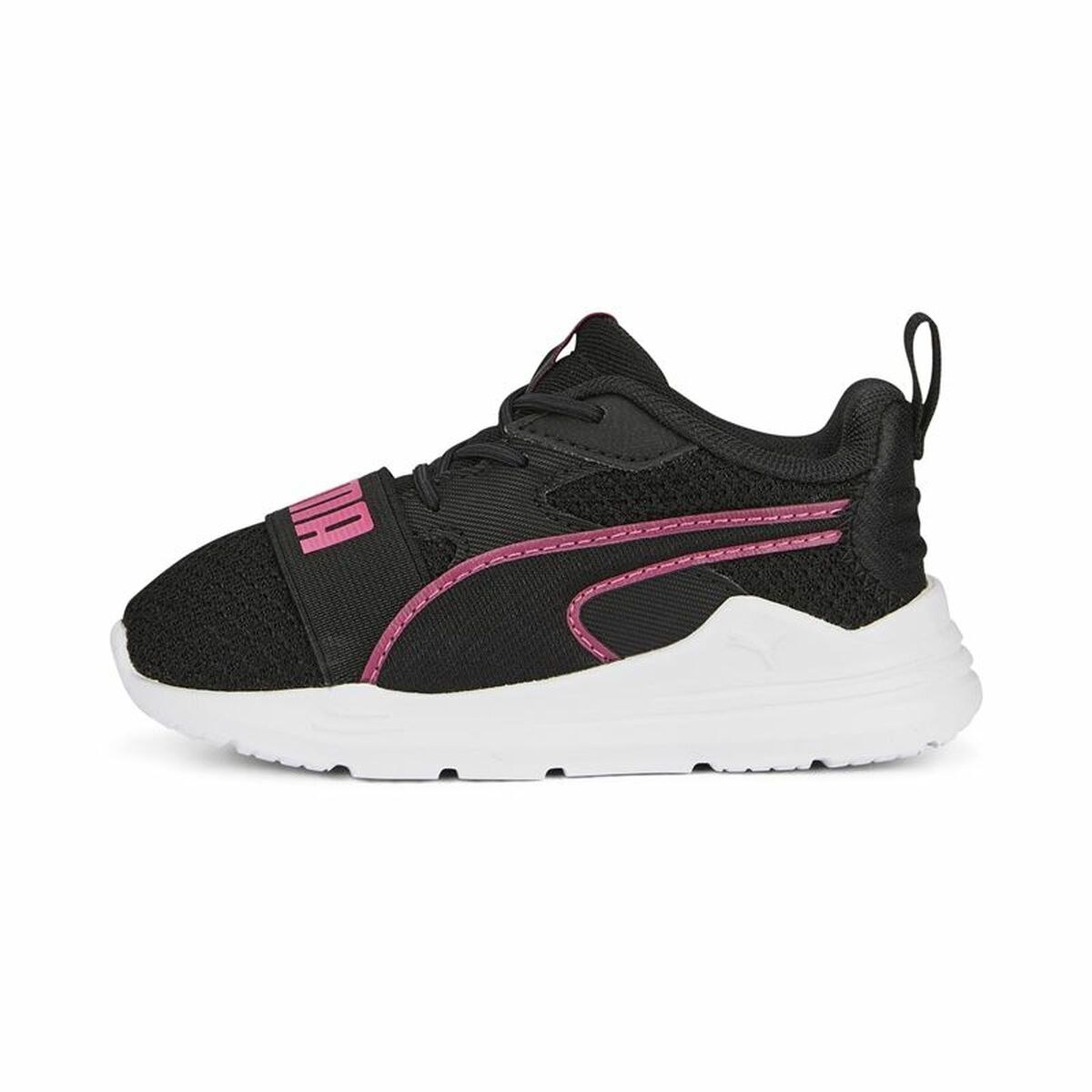 Детские спортивные кроссовки Wired Run Pure