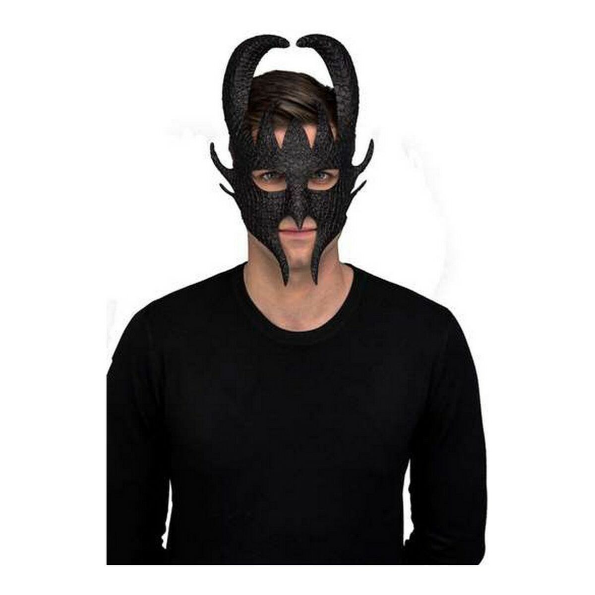 Mask Black