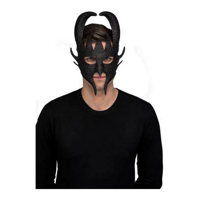Mask Black