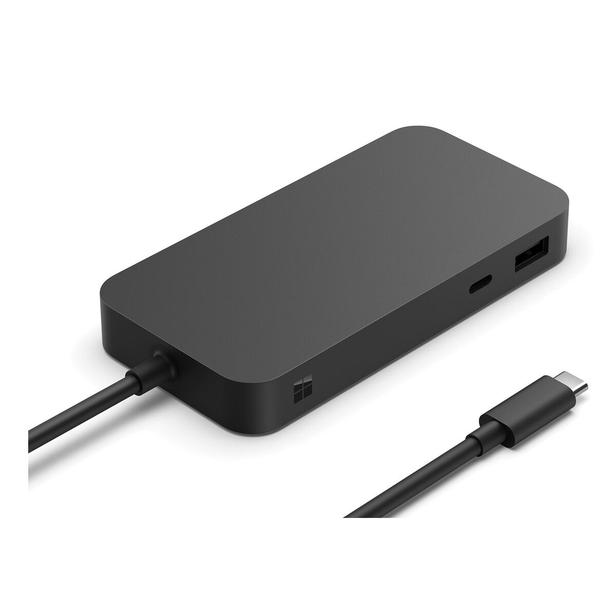 USB-разветвитель EP2-19974 Чёрный 100 W