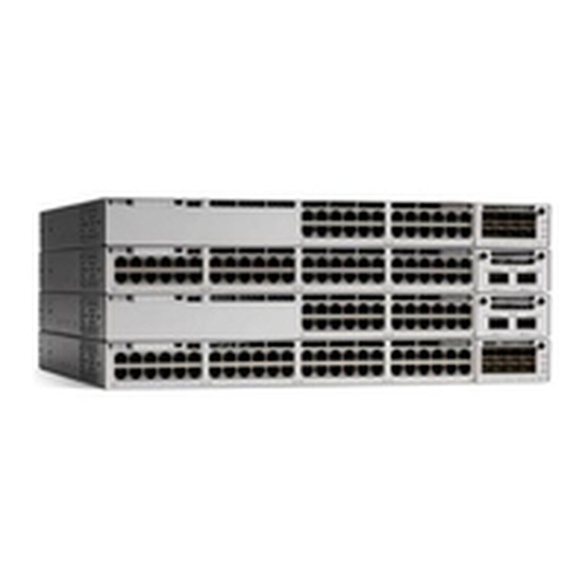 Переключатель C9300-24P-E