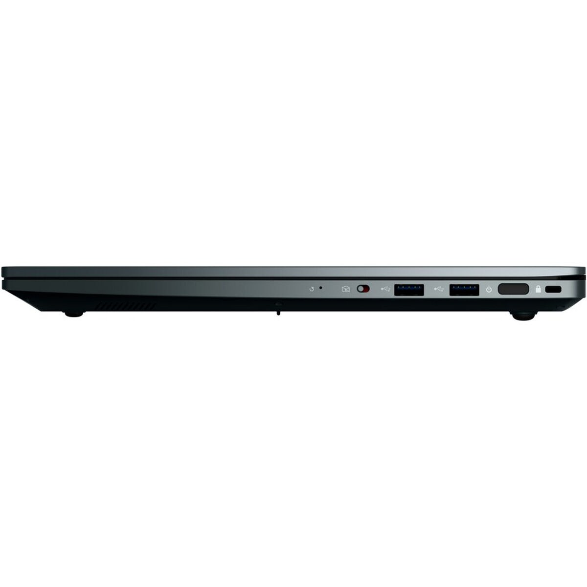 Ноутбук 30039013 17" Intel Core Ultra 7 155H intel core ultra 7 16 GB RAM 1 TB SSD INTEL ARC A370M
