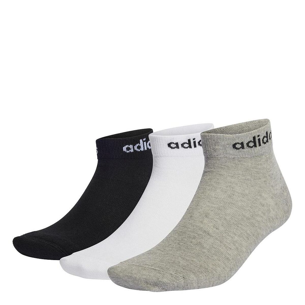 Sports Socks IC1306 Grey