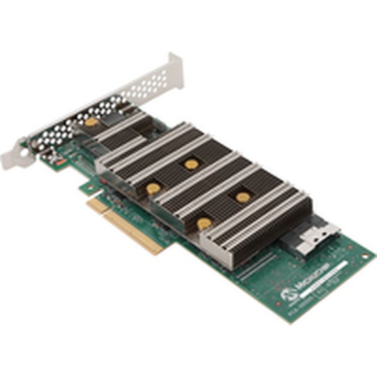 RAID controller card 3254C8IXS 3200 MHz