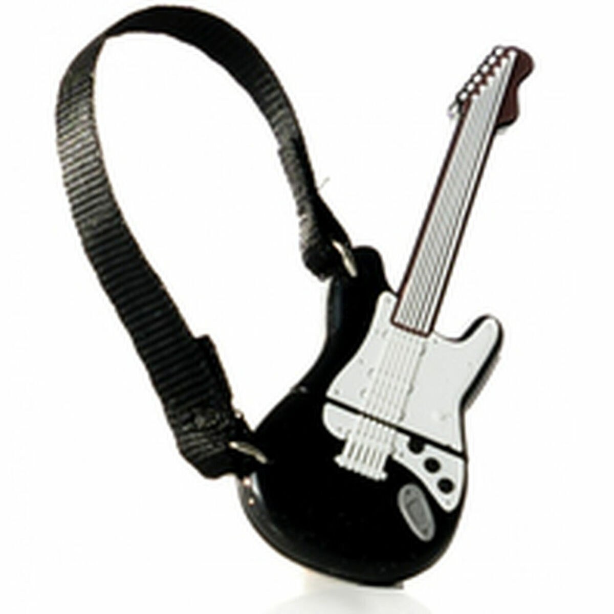 USB stick TEC5138-32 White Black 32 GB