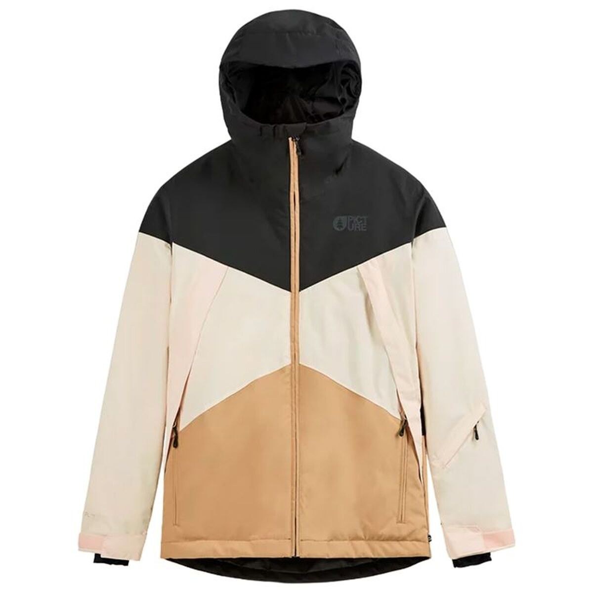Women's Sports Jacket Seakrest Black