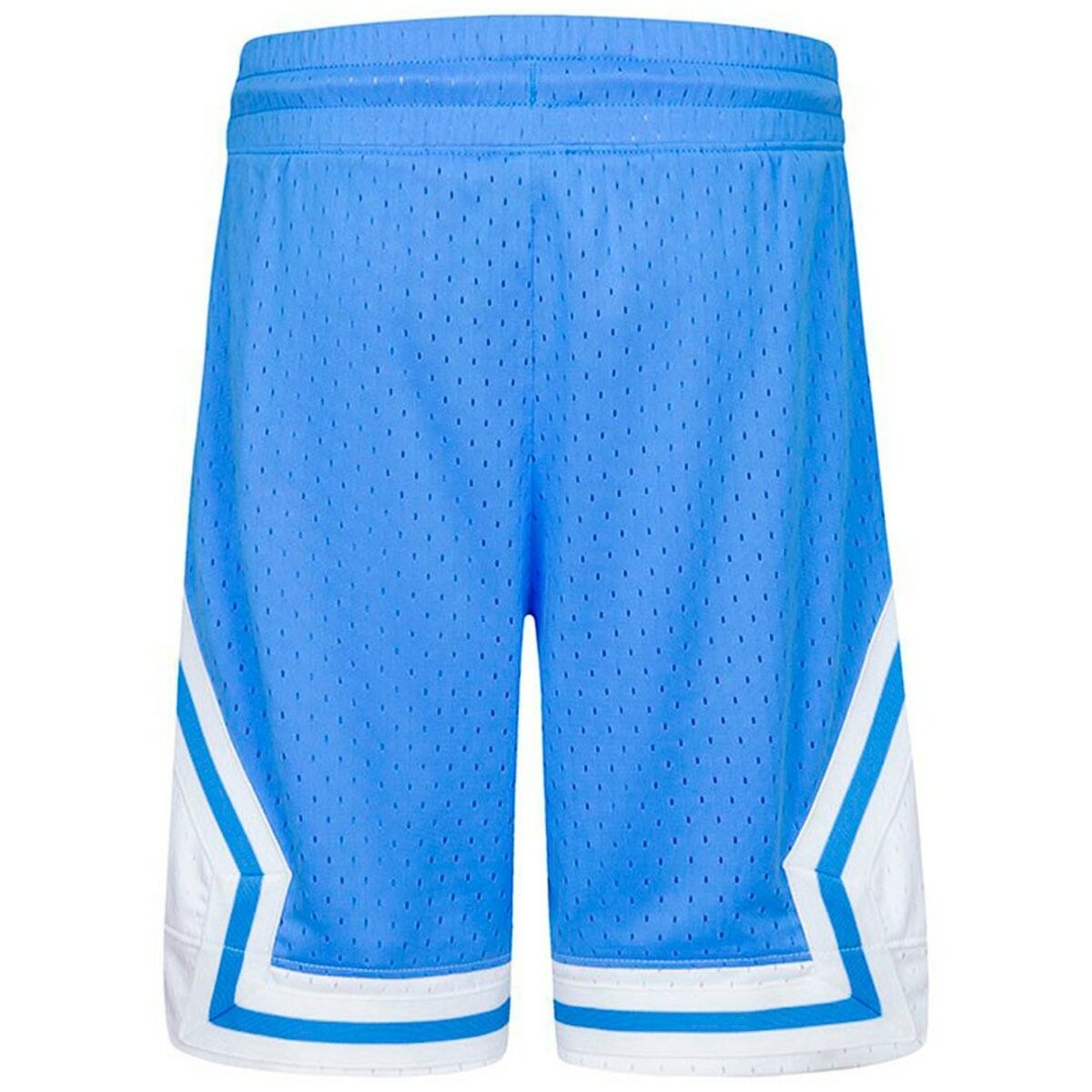 Sport Shorts for Kids JDN AIR DIAMOND SHORT 95B136 B9F Blue