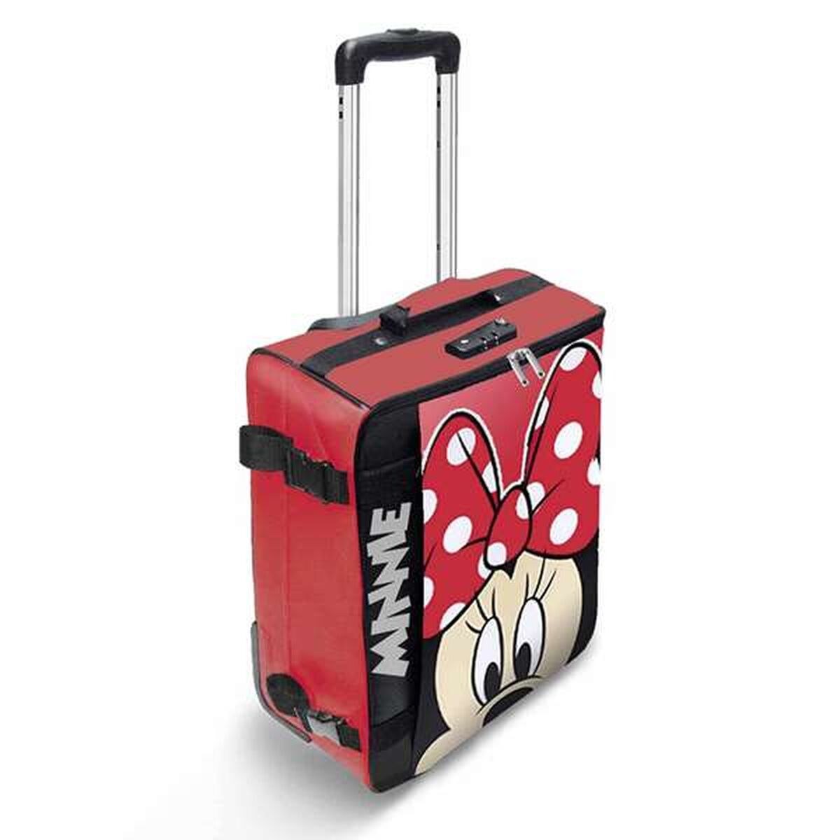 Cabin suitcase