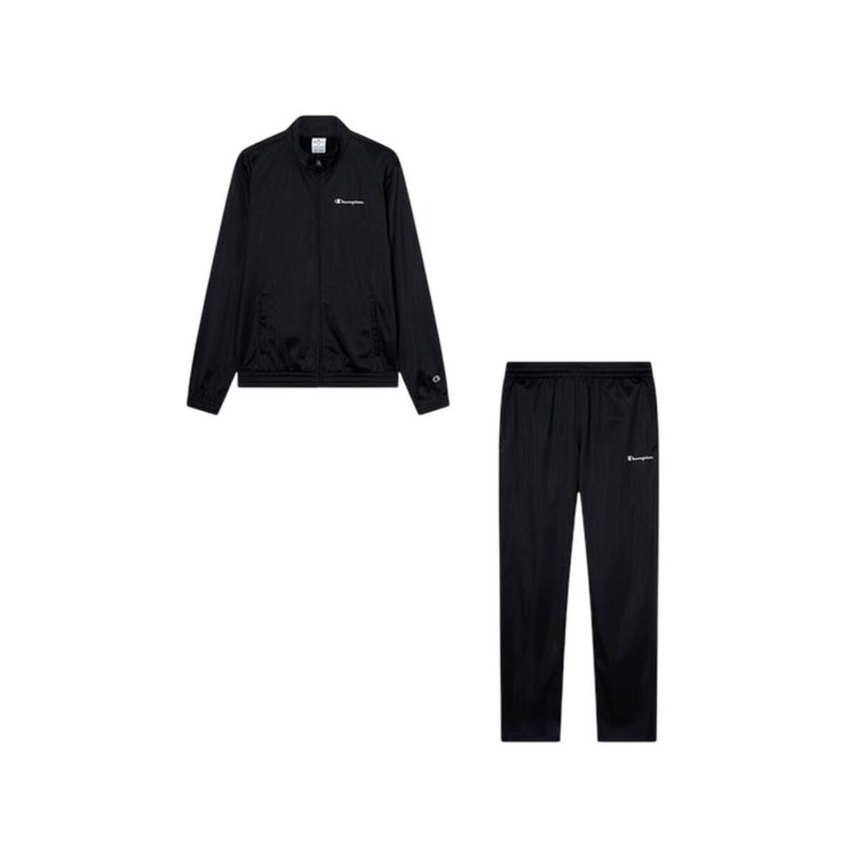 Tracksuit for Adults Black Men