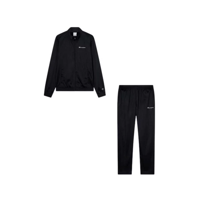 Tracksuit for Adults Black Men