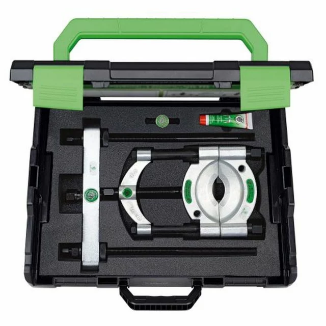 Bearing Separator-Extractor