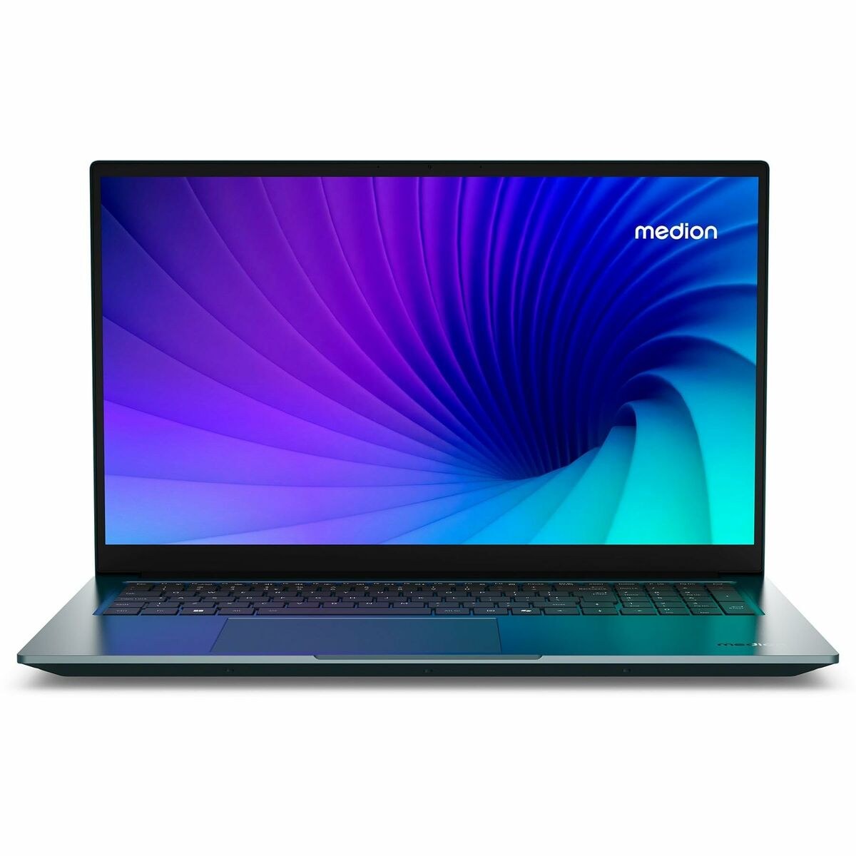 Ноутбук 30039013 17" Intel Core Ultra 7 155H intel core ultra 7 16 GB RAM 1 TB SSD INTEL ARC A370M