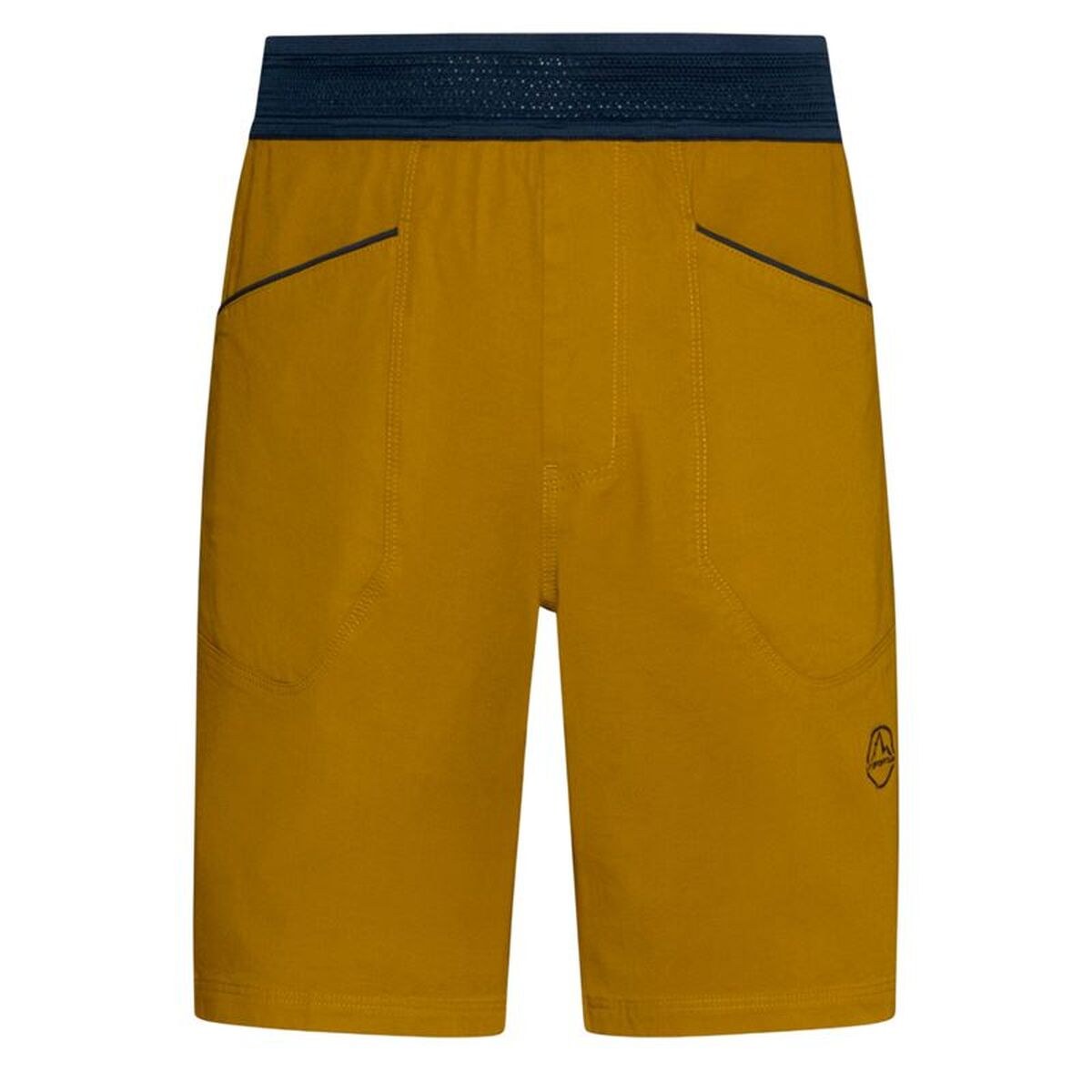 Спортивные мужские шорты Roots Shorts Коричневый