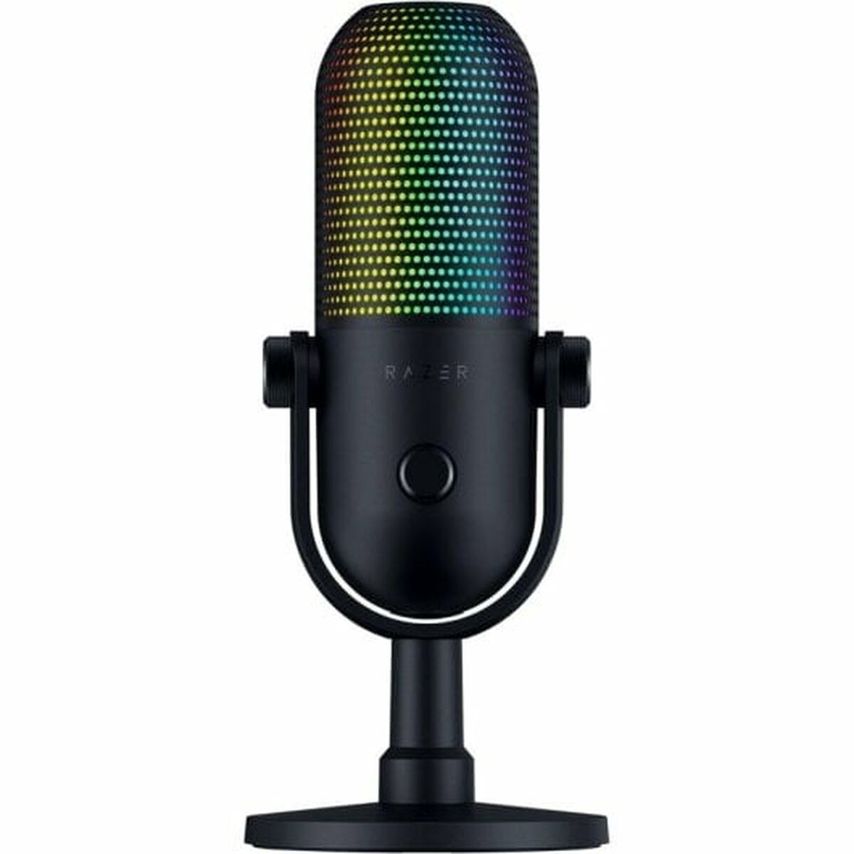 Микрофон RZ19-05060100-R3M1 Чёрный